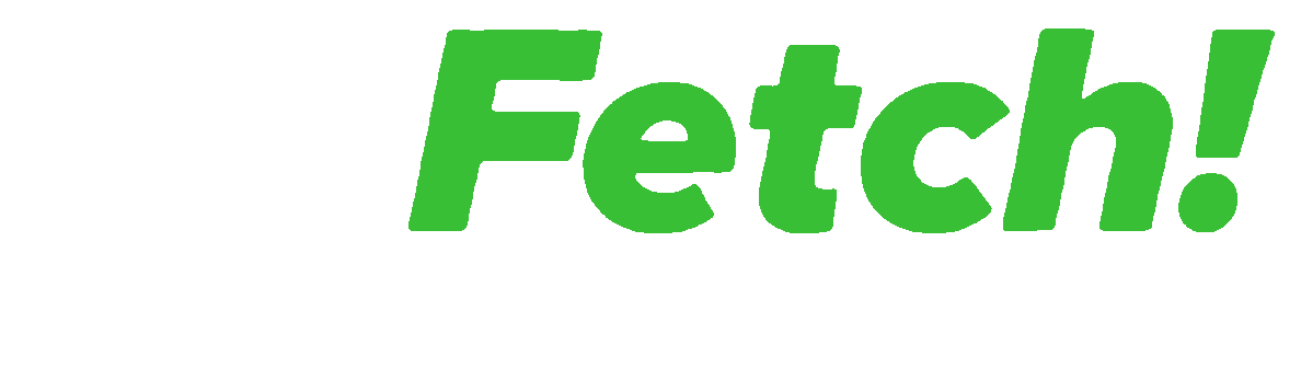 GoFetch Home and Property Services