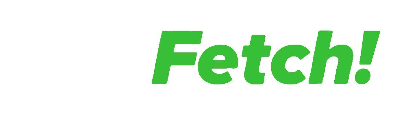 GoFetch Home and Property Services